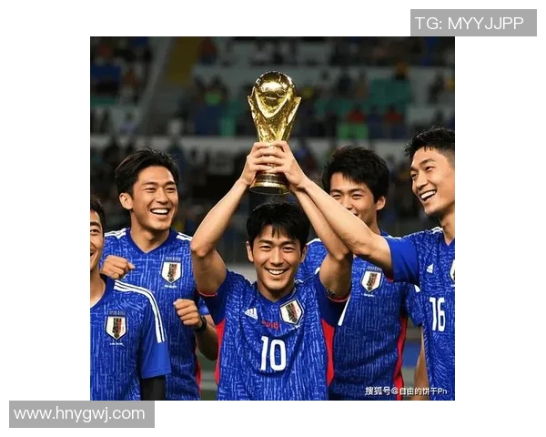 2014年日本足球队球星风采盘点及其在国际赛场的表现分析