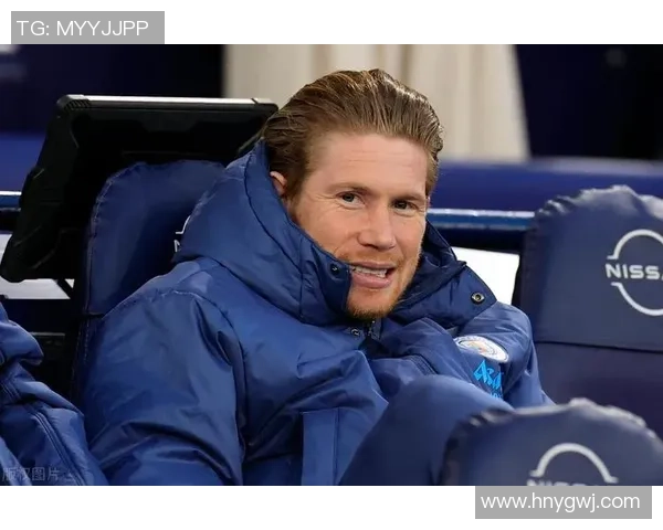 德布劳内：足坛魔术师的卓越技艺与传奇历程